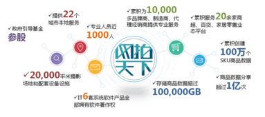 网拍天下获得pre a轮融资,星河互联领投