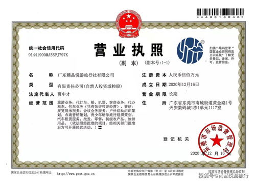 关于公司简介