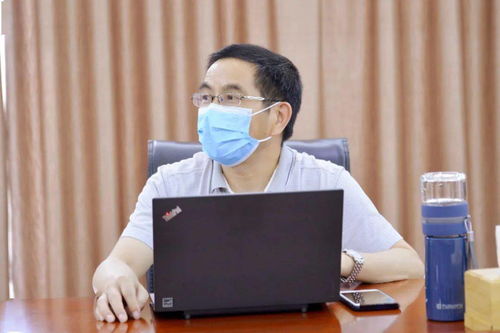 王剑锋调研商务咨询公司 理思路 明方向 定目标