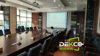 想找maxhub,可立享同类功能的无线传屏产品 德恪旗舰款就能给您惊喜
